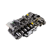 OC8,Valve Body